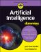 [Dummies 01] • Artificial Intelligence For Dummies